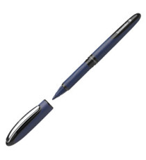 Roller One Business con cappuccio - tratto ultra smooth 0,6mm - nero  - Schneider Roller One Business con cappuccio - tratto ultra smooth 0,6mm - nero  - Schneider