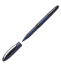 Roller One Business con cappuccio - tratto ultra smooth 0,6mm - nero  - Schneider Roller One Business con cappuccio - tratto ultra smooth 0,6mm - nero  - Schneider
