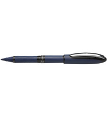 Roller One Business con cappuccio - tratto ultra smooth 0,6mm - nero  - Schneider