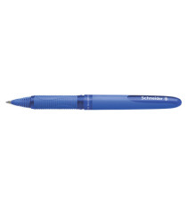 Roller One Hybrid C con cappuccio  - tratto 0,3mm - blu - Schneider Roller One Hybrid C con cappuccio  - tratto 0,3mm - blu - Schneider