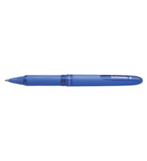 Roller One Hybrid C con cappuccio  - tratto 0,3mm - blu - Schneider Roller One Hybrid C con cappuccio  - tratto 0,3mm - blu - Schneider
