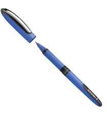 Roller One Hybrid C con cappuccio - tratto 0,3mm - nero - Schneider Roller One Hybrid C con cappuccio - tratto 0,3mm - nero - Schneider