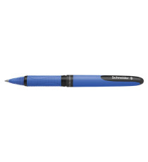 Roller One Hybrid C con cappuccio - tratto 0,3mm - nero - Schneider