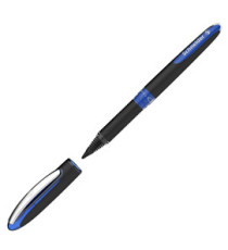 Roller One Sign - punta ultra-smooth 1.0 mm - blu - Schneider Roller One Sign - punta ultra-smooth 1.0 mm - blu - Schneider