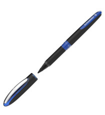 Roller One Sign - punta ultra-smooth 1.0 mm - blu - Schneider Roller One Sign - punta ultra-smooth 1.0 mm - blu - Schneider