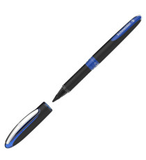 Roller One Sign - punta ultra-smooth 1.0 mm - blu - Schneider Roller One Sign - punta ultra-smooth 1.0 mm - blu - Schneider