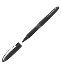 Roller One Sign - punta ultra-smooth 1.0 mm - nero - Schneider Roller One Sign - punta ultra-smooth 1.0 mm - nero - Schneider