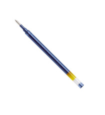 Roller refill Inkgel BLS G2 7 - a sfera - punta 0,7 mm - blu - Pilot