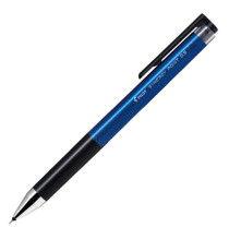 Roller Synergy Point - a scatto - punta 0,5 mm - blu - Pilot Roller Synergy Point - a scatto - punta 0,5 mm - blu - Pilot