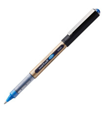 Roller Uni Ball Eye UB150  - punta 1,00 mm - blu - Uni Mitsubishi Roller Uni Ball Eye UB150  - punta 1,00 mm - blu - Uni Mitsubishi