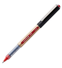 Roller Uni Ball Eye UB150  - punta 1,00 mm - rosso - Uni Mitsubishi