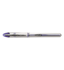 Roller Uni Ball Vision Elite UB200 - punta 0,8mm - blu  - Uni Mitsubishi