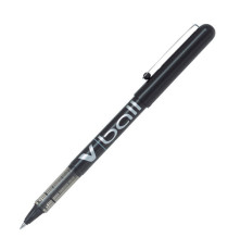 Roller V Ball - punta 0,5 mm - nero - Pilot Roller V Ball - punta 0,5 mm - nero - Pilot