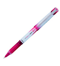 Roller V Ball Grip  - punta 0,5mm - rosso - Pilot