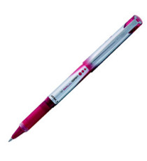 Roller V Ball Grip  - punta 0,7mm - rosso - Pilot