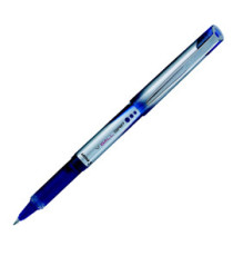 Roller V Ball Grip - punta 0,7mm - blu  - Pilot Roller V Ball Grip - punta 0,7mm - blu  - Pilot