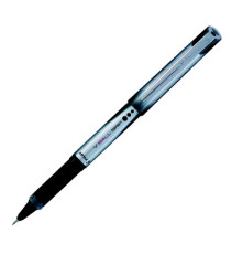 Roller V Ball Grip - punta 0,7mm - nero - Pilot