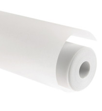 Rotolo carta lucida satinata - 66 cm x 20 mt - 90/95 gr - uso manuale - Canson