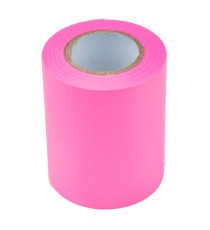 Rotolo ricarica carta autoadesiva - fucsia neon - 59mm x 10mt - per Memoidea Tape Dispenser - Iternet Rotolo ricarica carta autoadesiva - fucsia neon - 59mm x 10mt - per Memoidea Tape Dispenser - Iternet