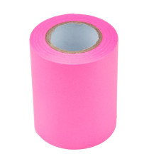 Rotolo ricarica carta autoadesiva - fucsia neon - 59mm x 10mt - per Memoidea Tape Dispenser - Iternet Rotolo ricarica carta autoadesiva - fucsia neon - 59mm x 10mt - per Memoidea Tape Dispenser - Iternet