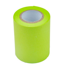 Rotolo ricarica carta autoadesiva - verde neon - 59mm x 10mt - per Memoidea Tape Dispenser - Iternet Rotolo ricarica carta autoadesiva - verde neon - 59mm x 10mt - per Memoidea Tape Dispenser - Iternet