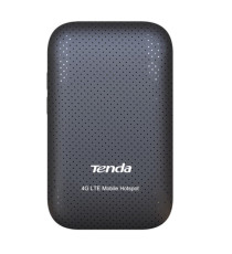 Router 4G185 - 4G LTE Mobile - Wi-Fi Hotspot - Tenda