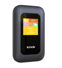 Router 4G185 - 4G LTE Mobile - Wi-Fi Hotspot - Tenda