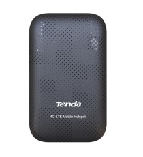 Router 4G185 - 4G LTE Mobile - Wi-Fi Hotspot - Tenda