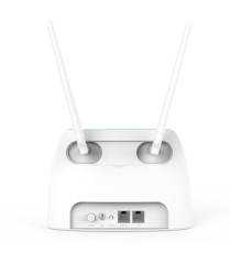 Router dual-band AC1200 - Wi-Fi 4G + LTE - Tenda
