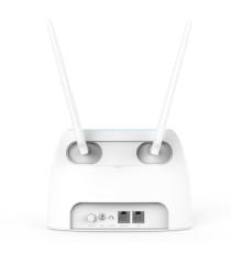 Router dual-band AC1200 - Wi-Fi 4G + LTE - Tenda