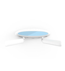 Router dual-band AC1200 - Wi-Fi 4G + LTE - Tenda