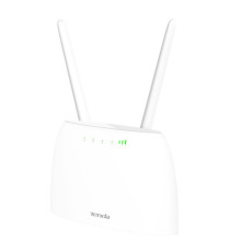 Router N 300 Volte - WiFi LTE 4G - Tenda
