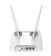Router N 300 Volte - WiFi LTE 4G - Tenda