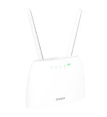 Router N 300 Volte - WiFi LTE 4G - Tenda