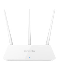 Router wireless F3 N300 - Tenda