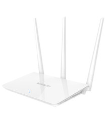 Router wireless F3 N300 - Tenda