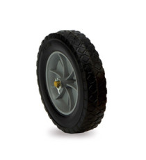 Ruota rigida - per carrello trasporto leggero Robustus - Garden Friend