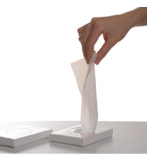 Sacchetti igienici in HDPE - 11x28 cm - conf. 25 pezzi Sacchetti igienici in HDPE - 11x28 cm - conf. 25 pezzi