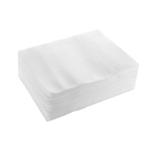 Sacchetto per imballaggio - 25 x 30 cm - schiuma foam - conf. 100 pezzi