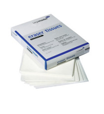 Salviette di ricambio per cancellino TZ4 - Legamaster - conf. 100 pezzi Salviette di ricambio per cancellino TZ4 - Legamaster - conf. 100 pezzi
