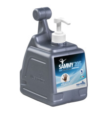 Sapone lavamani concentrato Sammy 20/S in T-Box - 3 L - Nettuno Sapone lavamani concentrato Sammy 20/S in T-Box - 3 L - Nettuno