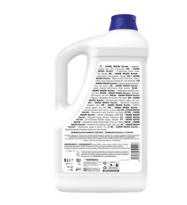 Sapone liquido Hand Wash Karité - tanica 5 L - karité - Sanitec Sapone liquido Hand Wash Karité - tanica 5 L - karité - Sanitec