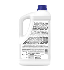 Sapone liquido Hand Wash Karité - tanica 5 L - karité - Sanitec Sapone liquido Hand Wash Karité - tanica 5 L - karité - Sanitec