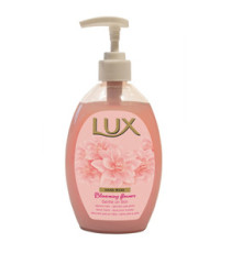 Sapone liquido Lux Hand Wash - 500 ml - Lux