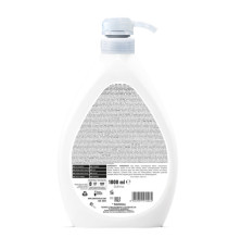 Sapone Total Body - con glicerina - dispenser 1 L - tè verde - Sanitec Sapone Total Body - con glicerina - dispenser 1 L - tè verde - Sanitec