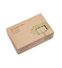 Saponette Linea Cortesia Natura - Leone - conf. 150 pezzi Saponette Linea Cortesia Natura - Leone - conf. 150 pezzi