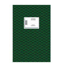Scadenzario spiralato Gennaio/Dicembre - 29,7 x 21 cm - 8 fogli - Data Ufficio Scadenzario spiralato Gennaio/Dicembre - 29,7 x 21 cm - 8 fogli - Data Ufficio
