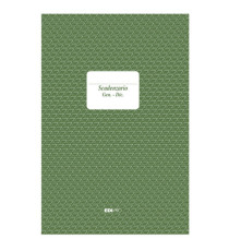 Scadenziario spiralato Gennaio/Dicembre - 21 x 29,7cm - 36 fogli - Edipro Scadenziario spiralato Gennaio/Dicembre - 21 x 29,7cm - 36 fogli - Edipro