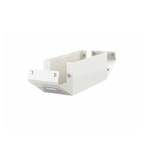 Scatola archivio Click & Store - per CD - 14,3x13,6,x35,2 cm - bianco - Leitz Scatola archivio Click & Store - per CD - 14,3x13,6,x35,2 cm - bianco - Leitz