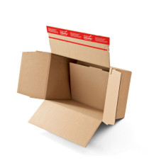 Scatola automontante CP141 - H variabile da 19 a 31 cm - ColomPac